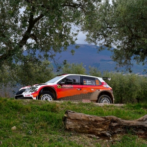 3° RALLY CITTA' DI FOLIGNO - Gallery 6